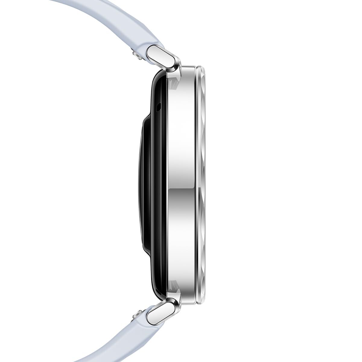 Viedpulkstenis Huawei 1,32" Zils